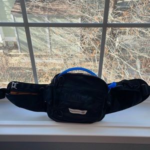 Camelbak Repack Hip Hydration Pack